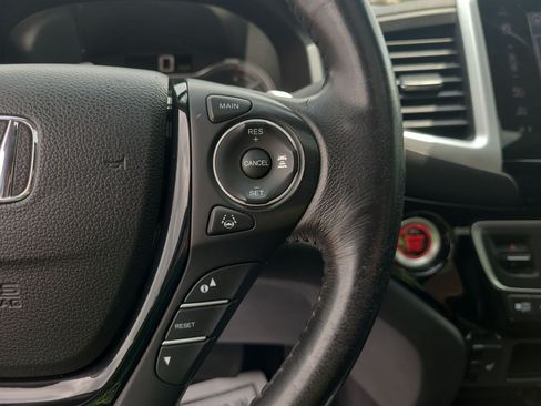 Used 2020 Honda Ridgeline RTL-E image 26