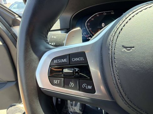 Used 2023 BMW 530i w/ M Sport Package RWD image 15