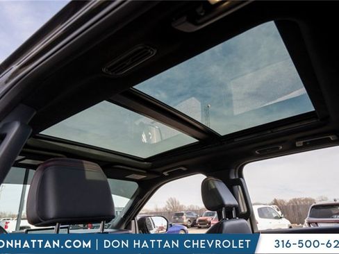 Used 2023 Ford Expedition Limited image 26