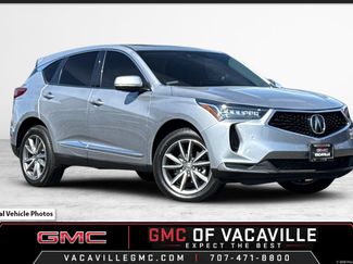 Used 2023 Acura RDX w/ Technology Package AWD/4WD video 1
