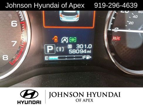 Used 2021 Subaru Forester Touring w/ Popular Package #2 AWD/4WD image 22