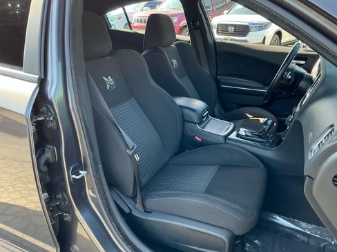 Used 2021 Dodge Charger Scat Pack RWD image 21
