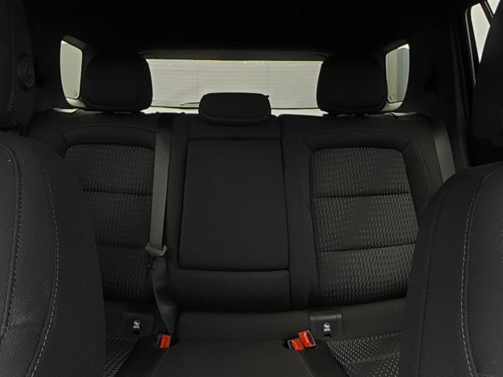 Certified 2025 Chevrolet Equinox LT w/ Safety and Technology Package FWD image 10