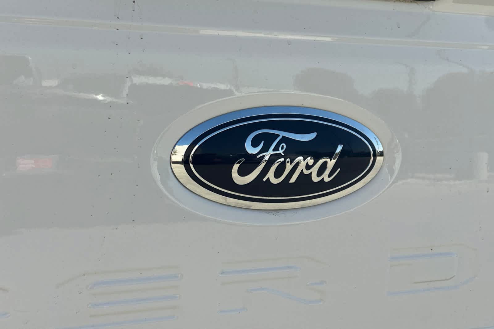 Used 2026 Ford F250 XL AWD/4WD image 12