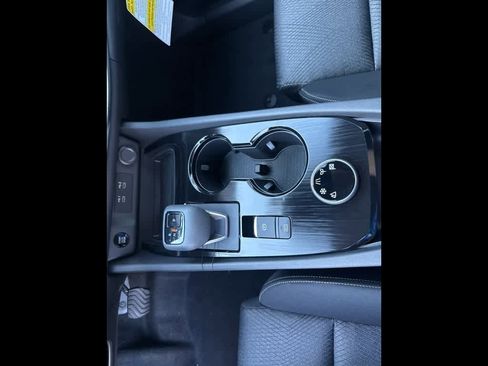 New 2026 Nissan Rogue SV image 18