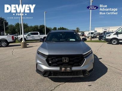 Used 2023 Honda CR-V Sport