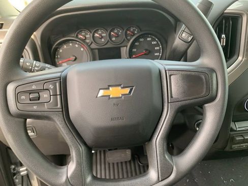 New 2026 Chevrolet Silverado 2500 Custom w/ Custom Convenience Package image 19