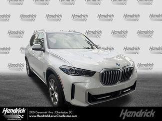 Used 2024 BMW X5 xDrive40i w/ Premium Package AWD/4WD video 1