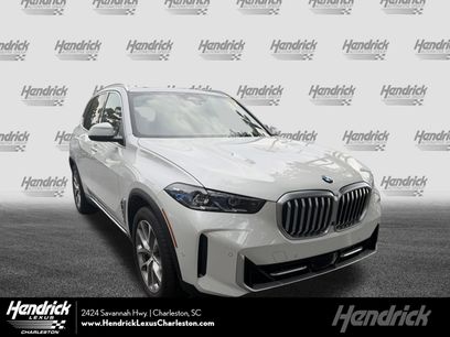 Used 2024 BMW X5 xDrive40i w/ Premium Package