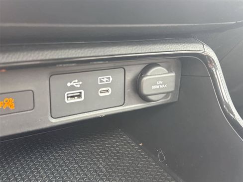 Used 2024 Honda CR-V EX image 29