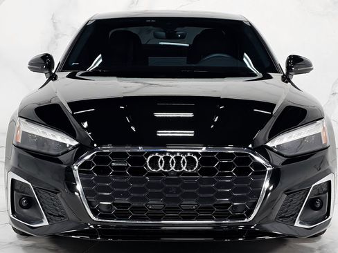 Used 2023 Audi A5 2.0T Premium Plus w/ Premium Plus image 15