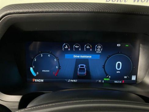 New 2025 Ford F150 XLT w/ Equipment Group 302A MID image 25