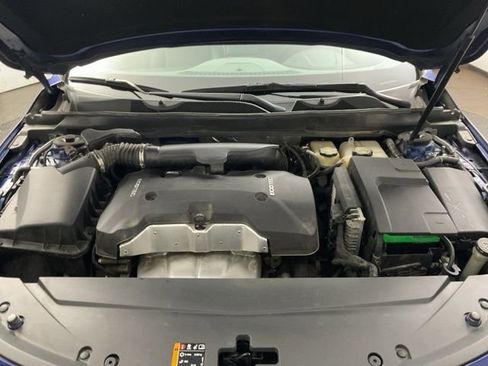 Used 2014 Chevrolet Impala LT image 20