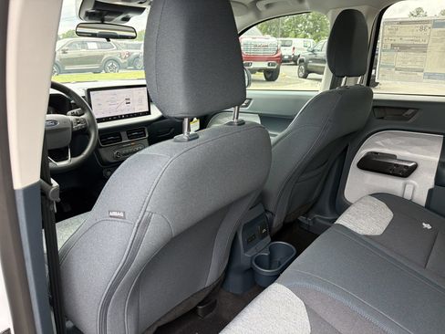 New 2026 Ford Maverick XLT w/ XLT Luxury Package FWD image 24