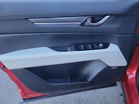 Used 2020 MAZDA CX-5 Grand Touring w/ GT Premium Package image 21