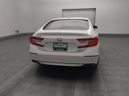 Used 2018 Honda Accord Sport image 7