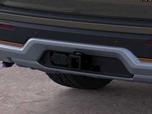 New 2026 Ford Explorer Tremor AWD/4WD image 23