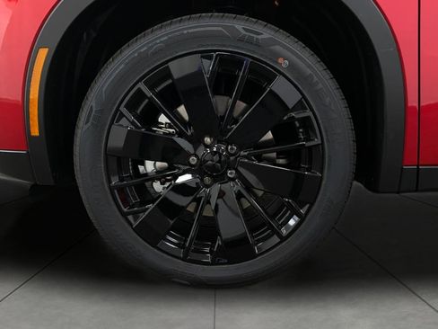 New 2026 Mitsubishi Outlander LE AWD/4WD image 11
