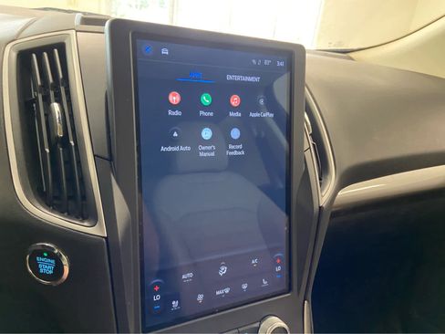 Used 2024 Ford Edge SEL w/ Convenience Package image 28