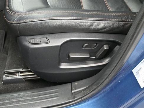 Certified 2023 MAZDA CX-5 AWD 2.5 S w/ Premium Plus Pkg image 21