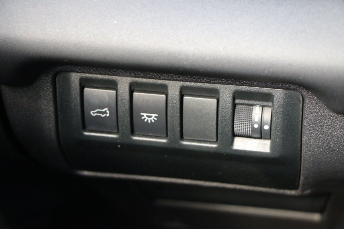 Used 2024 Subaru Ascent Touring AWD/4WD image 23