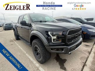 Used 2018 Ford F150 Raptor w/ Equipment Group 802A Luxury video 1
