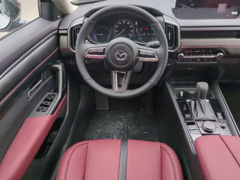 New 2026 MAZDA CX-50 2.5 Hybrid w/ Weather Package image 16
