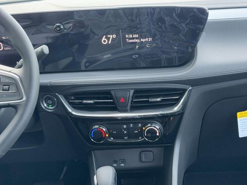 New 2026 Buick Encore GX Sport Touring w/ Comfort Package FWD image 13