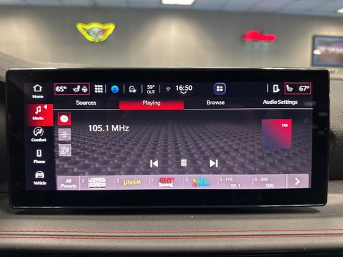 Used 2024 Dodge Hornet R/T image 27