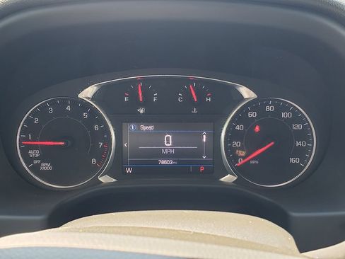Used 2020 GMC Acadia SLE w/ Driver Convenience Package FWD image 30