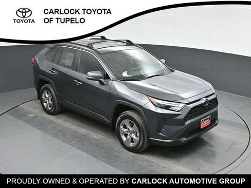 Used 2025 Toyota RAV4 XLE w/ Weather Package AWD/4WD image 33