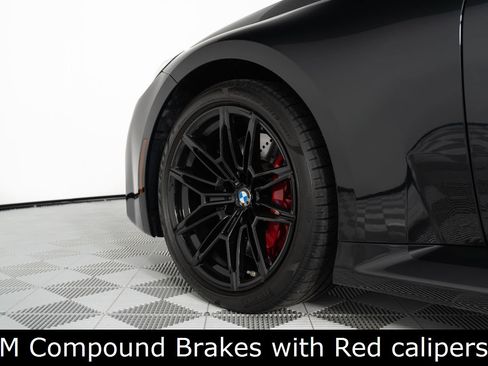 Used 2024 BMW M2 RWD image 19