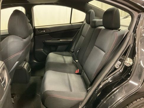 Used 2015 Subaru WRX Premium AWD/4WD image 34