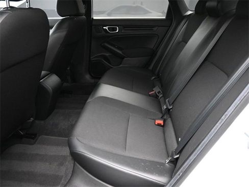 Used 2024 Honda Civic Sport image 25