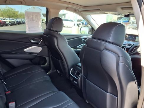 Used 2021 Acura RDX w/ Technology Package FWD image 21