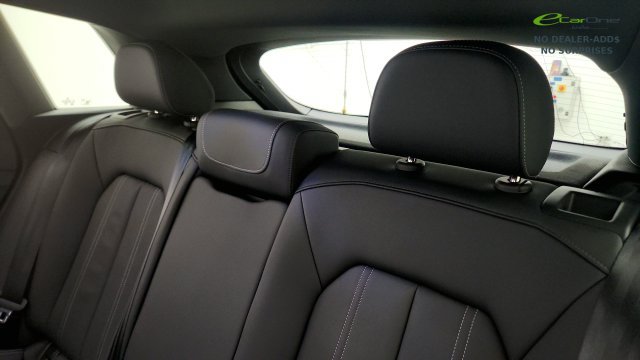 Used 2024 Audi Q4 e-tron Premium Plus w/ Premium Plus AWD/4WD image 45