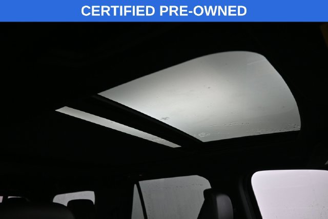 Certified 2021 Ford Expedition Limited AWD/4WD image 15