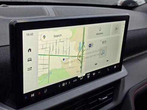 New 2026 Ford Explorer ST-Line image 33