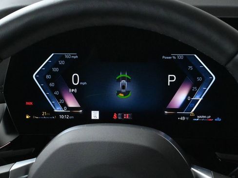 New 2026 BMW X1 xDrive28i w/ Convenience Package image 20