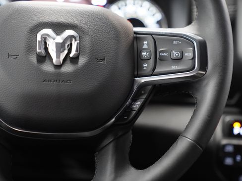 Used 2025 RAM 1500 Laramie image 21