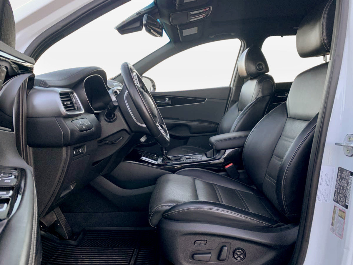 Used 2019 Kia Sorento AWD image 15