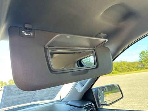 Used 2025 Chevrolet Silverado 1500 RST w/ Convenience Package II image 27