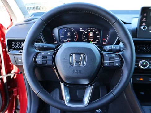 New 2026 Honda CR-V EX-L image 21