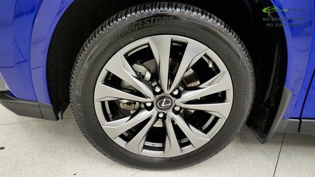 Used 2024 Lexus UX 250h F Sport FWD image 74