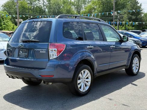 Used 2013 Subaru Forester 2.5X Premium AWD/4WD image 12