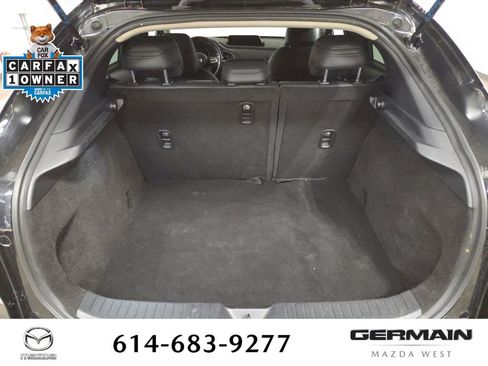 Used 2023 MAZDA CX-30 AWD 2.5 S w/ Select Package image 22