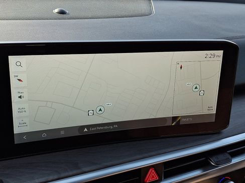 Used 2024 Kia Sorento SX Prestige w/ Olive Brown Leather Package image 17