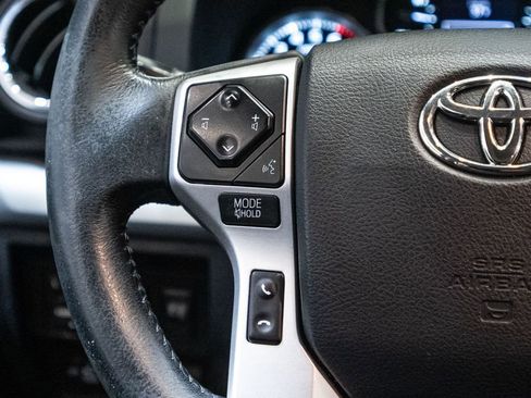 Used 2019 Toyota Tundra Platinum image 20