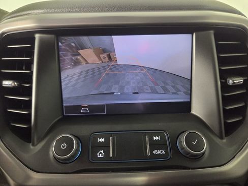Used 2023 GMC Acadia AT4 w/ LPO, Floor Liner Package AWD/4WD image 12