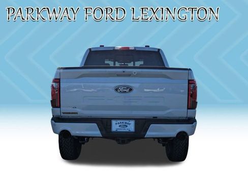 New 2025 Ford F150 Tremor w/ Bed Utility Package image 6